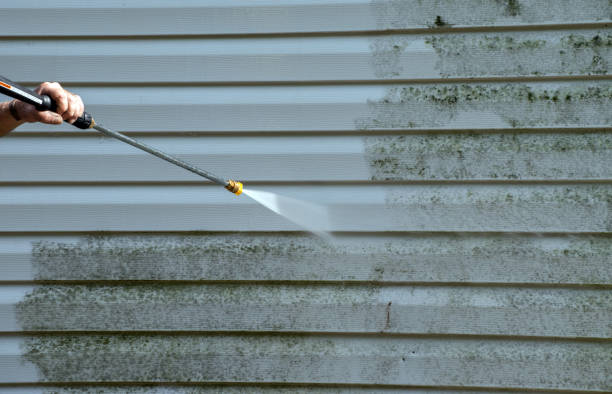 Trusted Pablo, MT Pressure Washing Experts