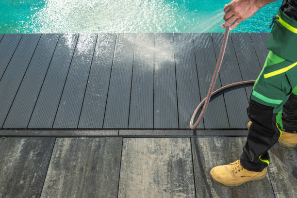 Best Sidewalk Pressure Washing  in Pablo, MT