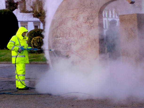 Why Choose Our Certified Pressure Washing Experts for Your Project Needs in Pablo, MT?
