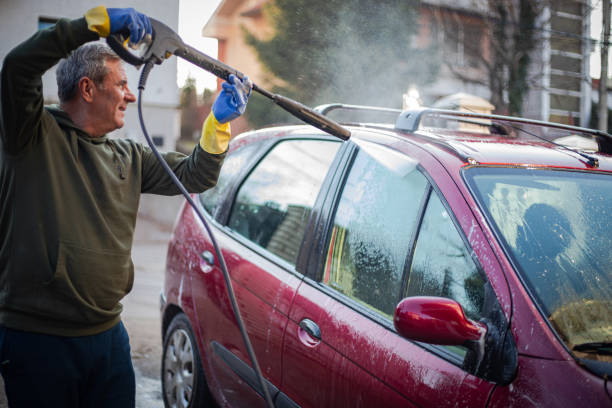 Best House Pressure Washing  in Pablo, MT