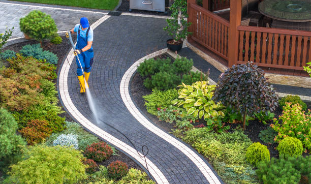 Best Best Pressure Washing Companies  in Pablo, MT