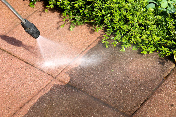 Best Sidewalk Pressure Washing  in Pablo, MT