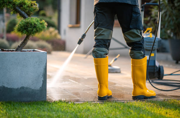 Best Fence Pressure Washing  in Pablo, MT